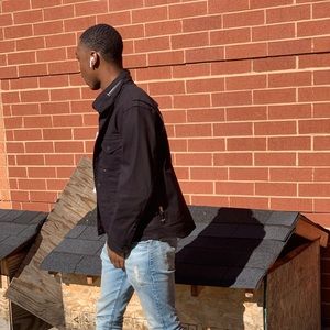 Meet your Posher, Authur